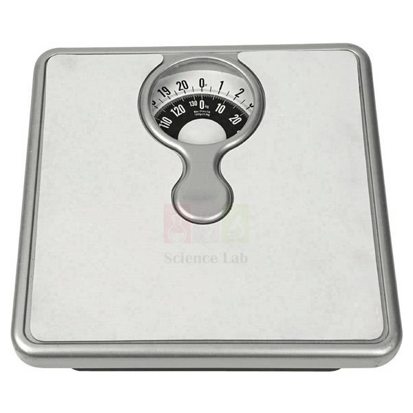 Bathroom Scales